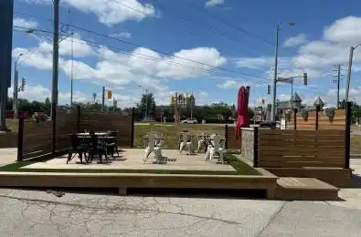 1 Nickel Gate Unit# 8 Vaughan Ontario L4L 8L7