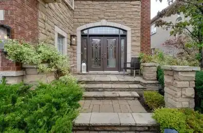 2301 Hertfordshire Way Oakville Ontario L6H 7M5
