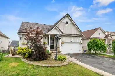 541 Fiddle Park Lane Shelburne Ontario L9V 3B9