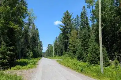 Lot 11 Crimson Lane Huntsville Ontario P0B 1L0