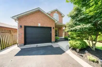 12 Valridge Court Hamilton Ontario L9G 4Y5