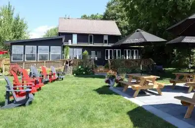 1014 Lois Lane Minden Hills Ontario K0M 2L1