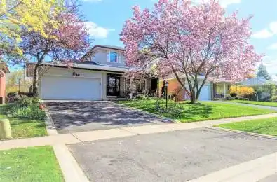 7 Mango Drive Unit# Rm Main Toronto C15 Ontario M2K 2E9