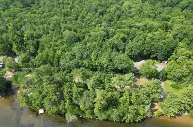 Halls Lake Road Algonquin Highlands Ontario K0M 1S0