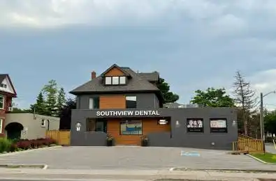 350 Main Street Unit# 3A Milton Ontario L9T 1P6