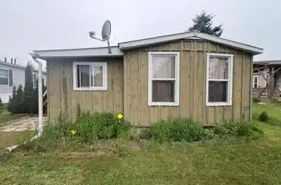 4 Maple Grove Village Road Southgate Ontario N0C 1B0