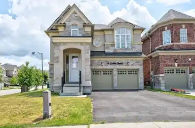 99 Beckett Avenue East Gwillimbury Ontario L9N 0S6