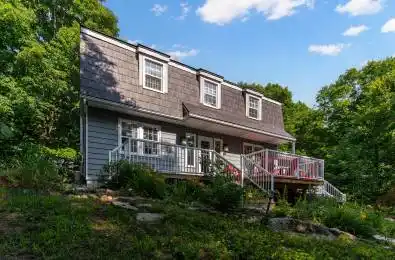 6 Harmony Lane Parry Sound Ontario P2A 0B1