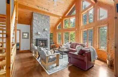 1292 Port Cunnington Road Lake of Bays Ontario P0A 1H0