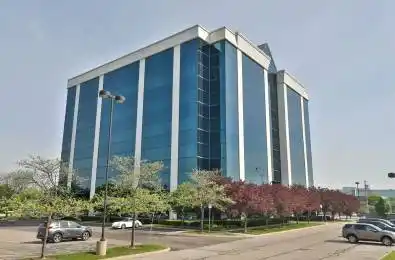 1111 International Boulevard Unit# 300 Burlington Ontario L7L 6W1