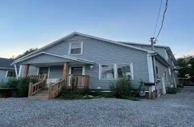 6447 Culp Street Niagara Falls Ontario L2G 2C2