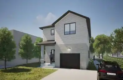 143 Marconi Court London East Ontario N5V 0C9