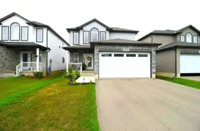 20 Sandy Court Tillsonburg Ontario N4G 0H6