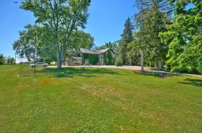 1171 Mcnab Road Niagara-on-the-Lake Ontario L0S 1J0