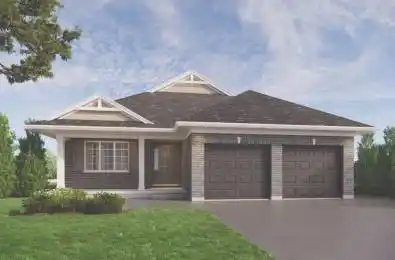 132 STYLES Drive St. Thomas Ontario N5R 0R1