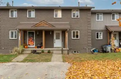 138 Simcoe Street South Huron Ontario N0M 1S1