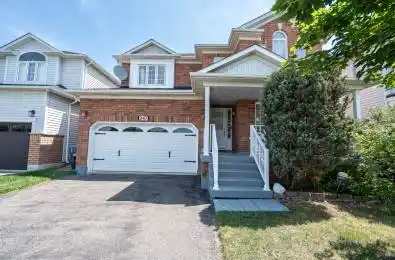 347 Van Kirk Drive Brampton Ontario L7A 1T7
