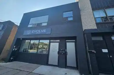 3775 Lake Shore Boulevard Toronto W06 Ontario M8W 1R1