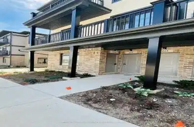 24 Lomond Lane Kitchener Ontario N2R 1R7