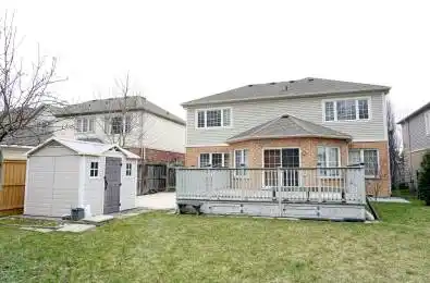 6537 St Michael Avenue Niagara Falls Ontario L2H 0C6