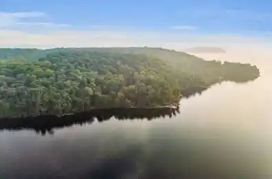 1080 Vanclieaf Drive Lake of Bays Ontario P0B 1A0