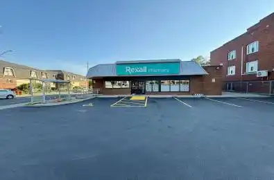 331 Dundurn Street Hamilton Ontario L8P 4L5