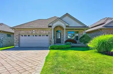 41 Park Place Tillsonburg Ontario N4G 0B8