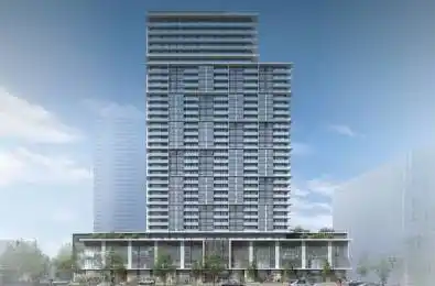 4951 Yonge Street Unit# 3rd Floor Toronto C14 Ontario M2N 5N6