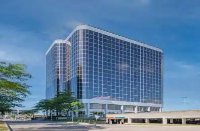 5935 Airport Road Unit# 10th Flr Mississauga Ontario L4V 1W5