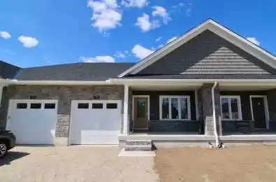 734 18TH Street Hanover Ontario N4N 0C5