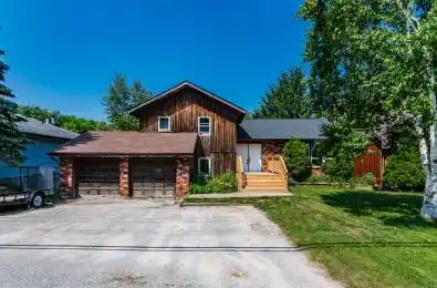 230 Church Street Penetanguishene Ontario L9M 1G6