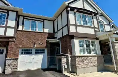 313 Gooding Crescent Milton Ontario L9E 0A9