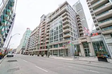 270 Wellington Street Unit# 401 Toronto C01 Ontario M5V 3P5
