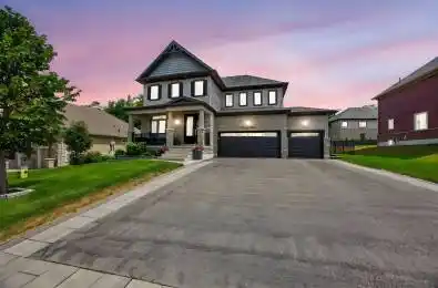41 Landscape Drive Oro-Medonte Ontario L0L 2L0