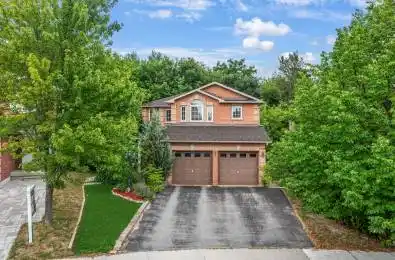 11 Mckenzie Crescent Barrie Ontario L4N 5R5