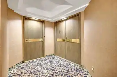 1800 The College Way Unit# 704 Mississauga Ontario L5L 5S4