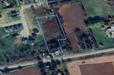 211 THOMPSON Road Norfolk Ontario N0E 1Y0