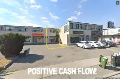 191-3 Millwick Drive Toronto W05 Ontario M9L 2X2