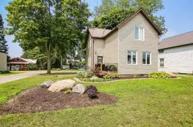 10 Pearl Street Tillsonburg Ontario N4G 1L3