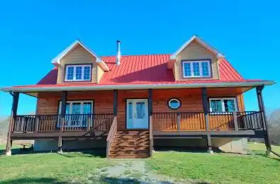 195 Prest Road Stirling-Rawdon Ontario K0K 2M0