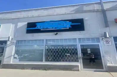 3262 Midland Avenue Unit# E105 Toronto E07 Ontario M1V 0C6