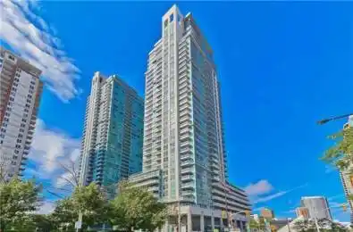 70 Town Centre Court Unit# 1709 Toronto E09 Ontario M1P 0B2