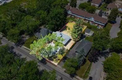 378 Thorold Road Welland Ontario L3C 3W6