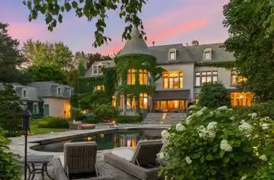 85 The Bridle Path Toronto C12 Ontario M3C 2P1