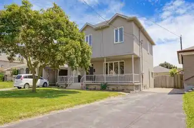 265 Acton Avenue Toronto C06 Ontario M3H 4J2