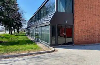 200 Evans Avenue Unit# 101 Toronto W06 Ontario M8Z 1J7