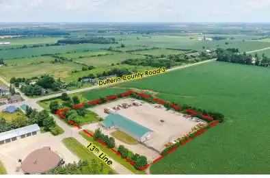 191279 Thirteen Line East Garafraxa Ontario L9W 7B4