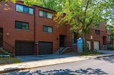 4 Frosty Meadoway N/A Toronto C15 Ontario M2H 2V6