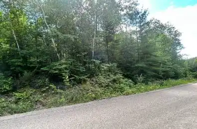 Trebbien Road Bonnechere Valley Ontario K0J 1T0