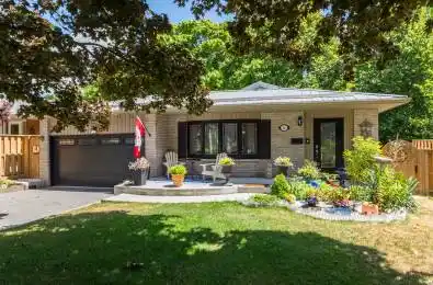 56 Parkview Heights Quinte West Ontario K8V 5L7